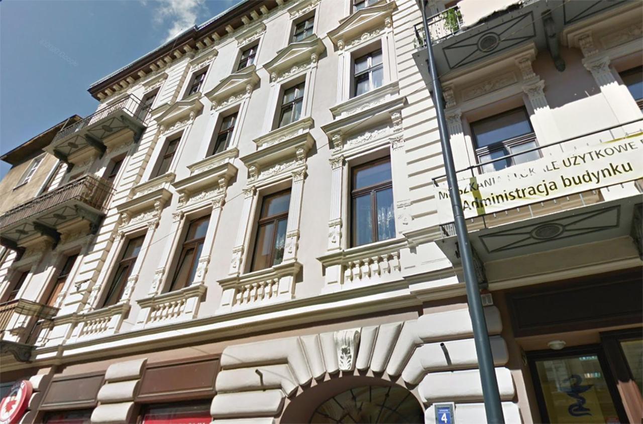 Mini Pomorska Apartment