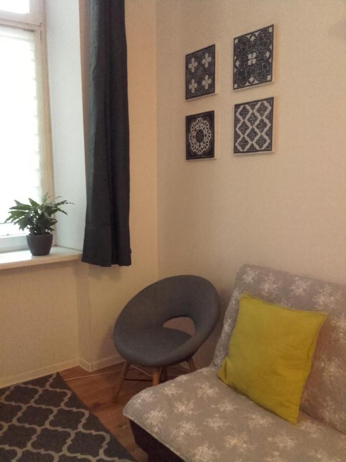 Apartment Mini Pomorska