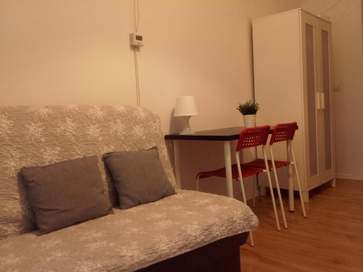 Apartment Mini Pomorska *